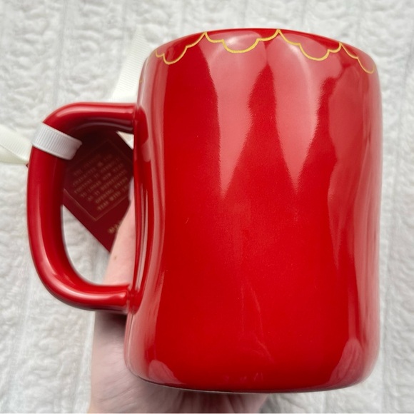 Rae Dunn Mug - Picture 3 of 8